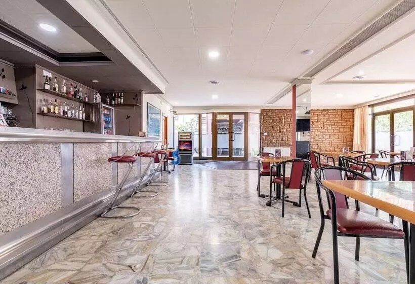 Fotos del hotel Canadá:  13