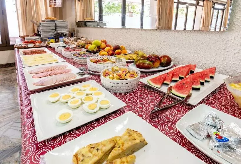 Fotos del hotel Canadá:  12