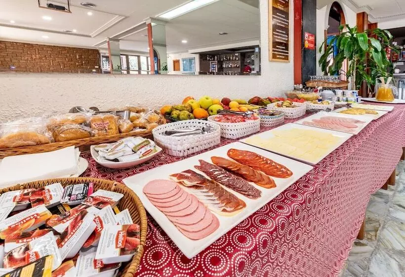 Fotos del hotel Canadá:  23