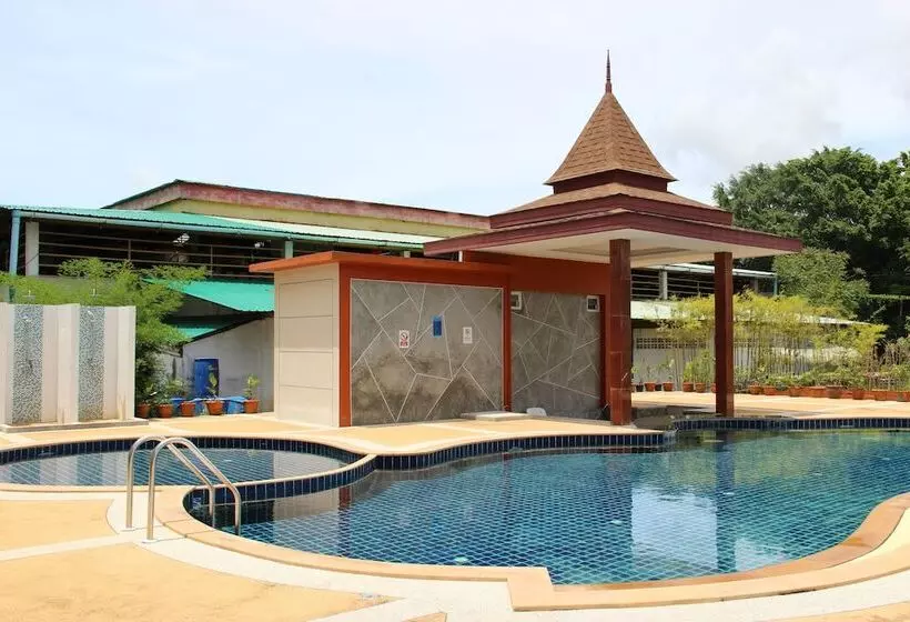 Fotos del hotel Diamond Place:  25