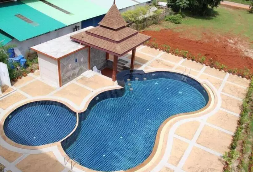 Fotos del hotel Diamond Place:  15