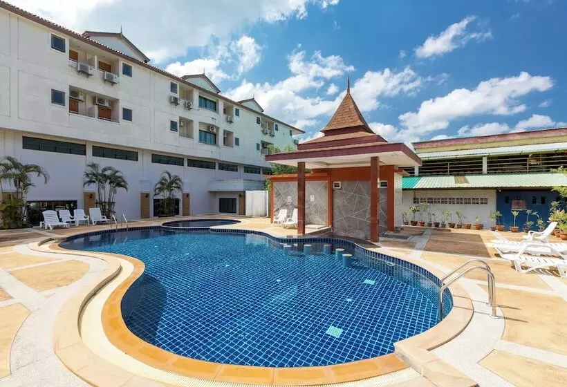 Fotos del hotel Diamond Place:  21