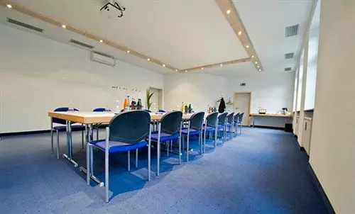 Fotos del hotel Hotel Feuerbach Im Biberturm Stuttgart:  4