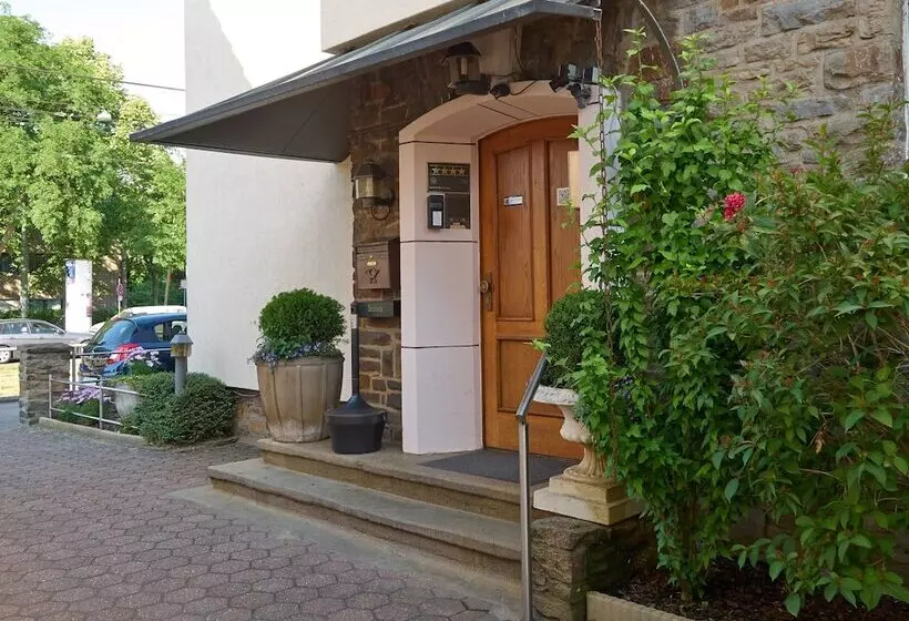 Fotos del hotel Haus Mooren, Hotel Garni:  7