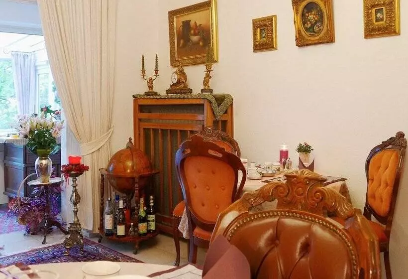 Fotos del hotel Haus Mooren, Hotel Garni:  25