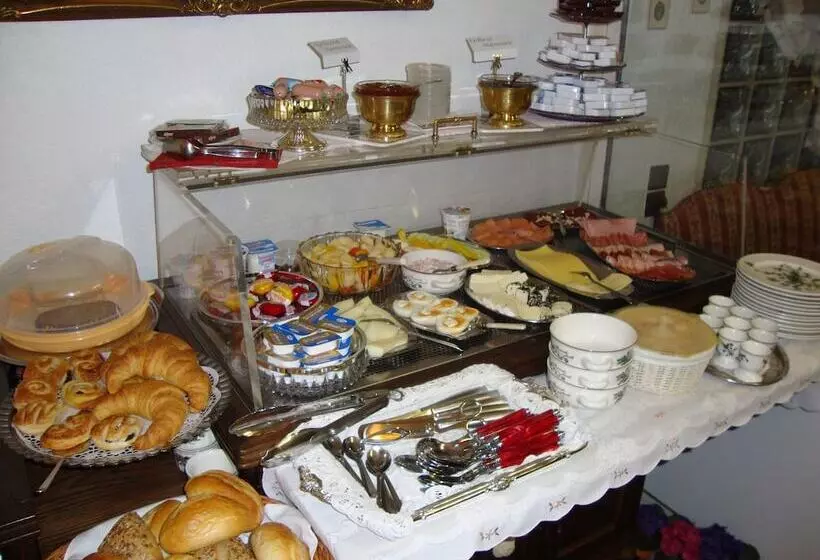 Fotos del hotel Haus Mooren, Hotel Garni:  9