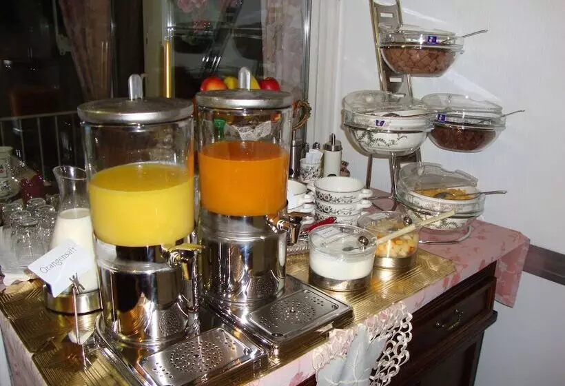 Fotos del hotel Haus Mooren, Hotel Garni:  2