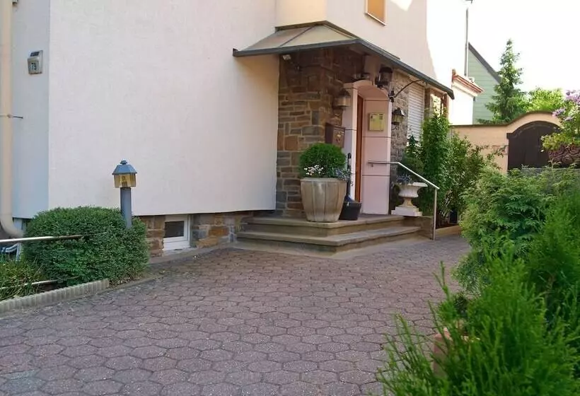 Fotos del hotel Haus Mooren, Hotel Garni:  12