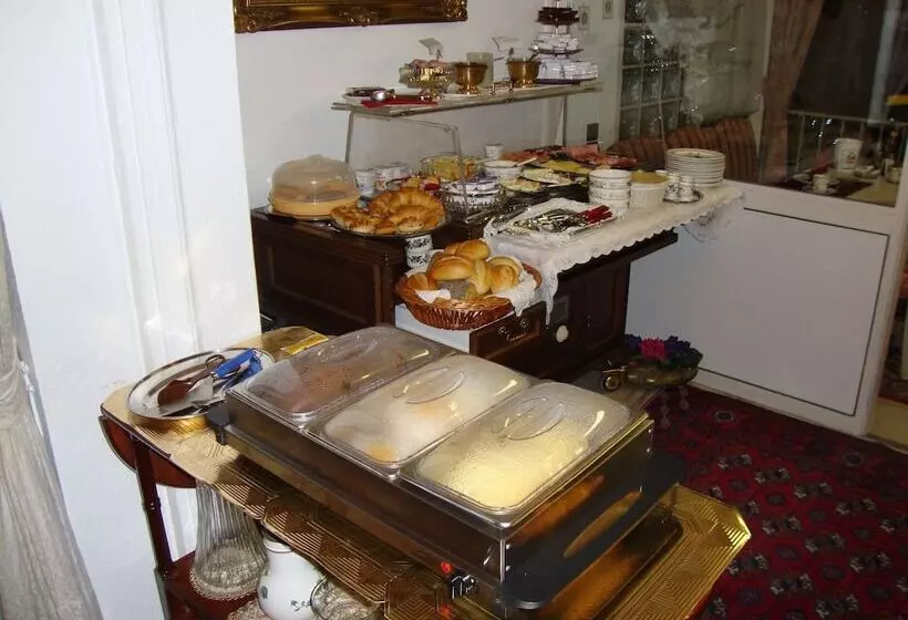 Fotos del hotel Haus Mooren, Hotel Garni:  6