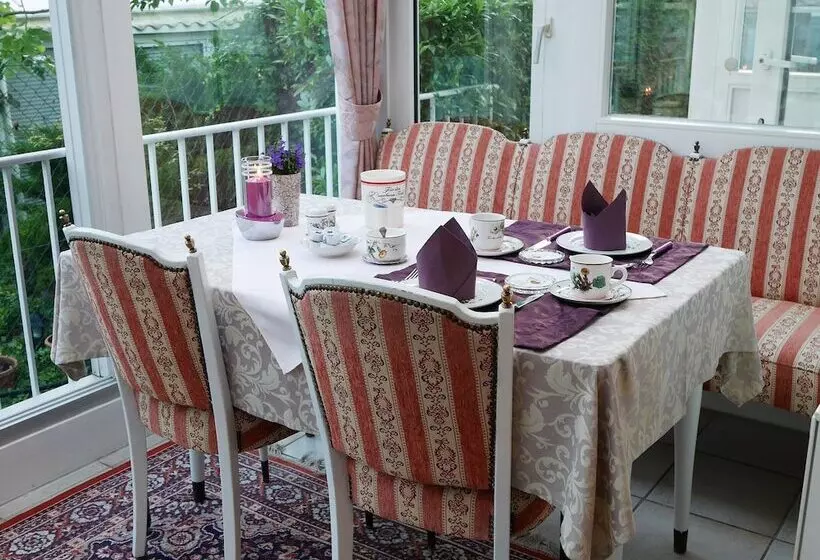 Fotos del hotel Haus Mooren, Hotel Garni:  15