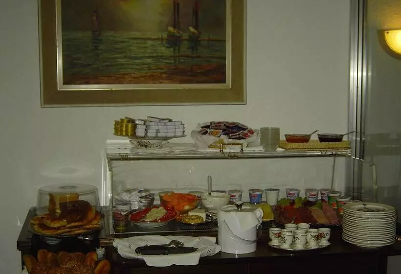 Fotos del hotel Haus Mooren, Hotel Garni:  14