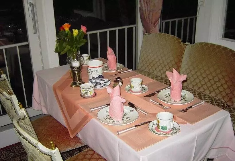 Fotos del hotel Haus Mooren, Hotel Garni:  3