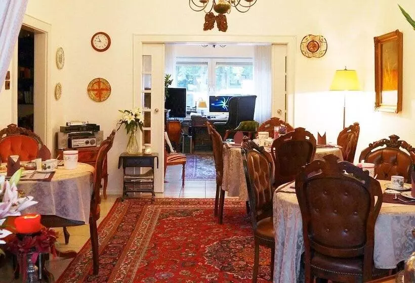 Fotos del hotel Haus Mooren, Hotel Garni:  24