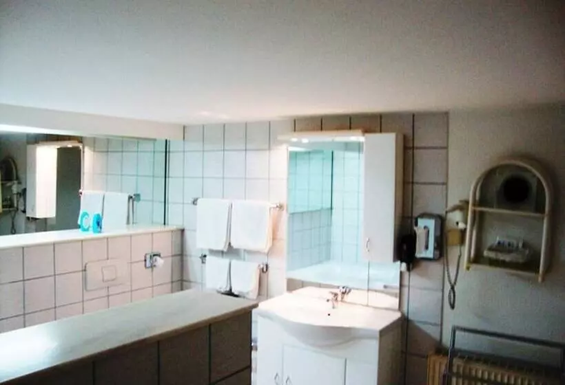 Fotos del hotel Haus Mooren, Hotel Garni:  4