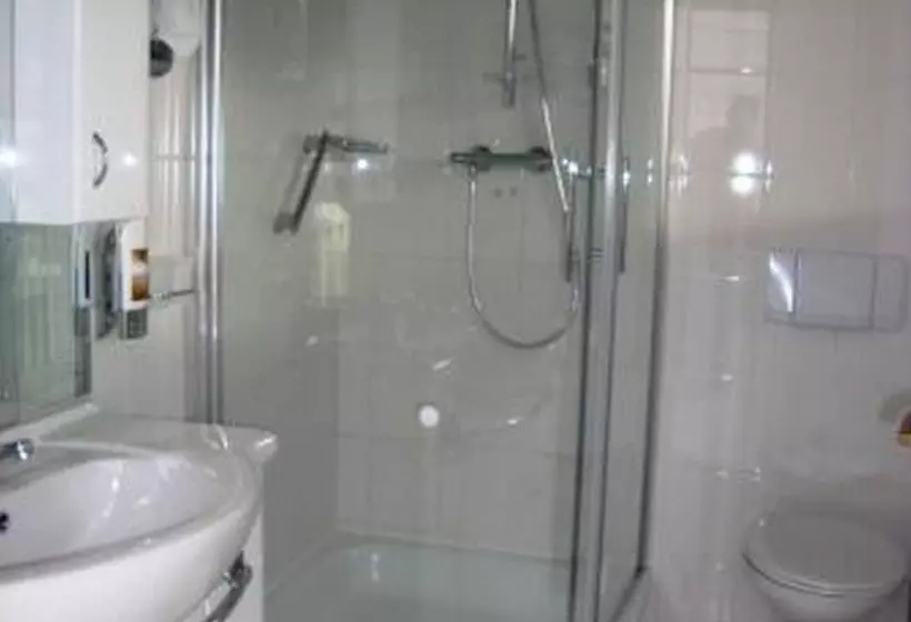 Fotos del hotel Haus Mooren, Hotel Garni:  20