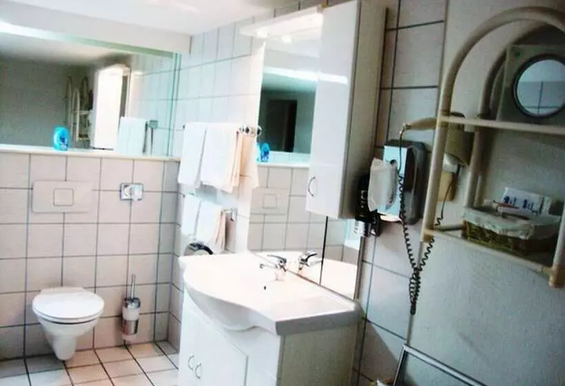 Fotos del hotel Haus Mooren, Hotel Garni:  18