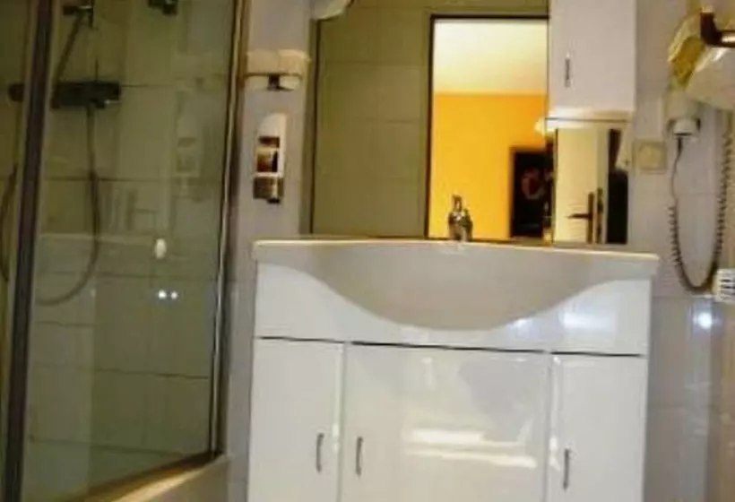 Fotos del hotel Haus Mooren, Hotel Garni:  11