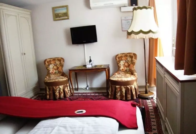 Fotos del hotel Haus Mooren, Hotel Garni:  22