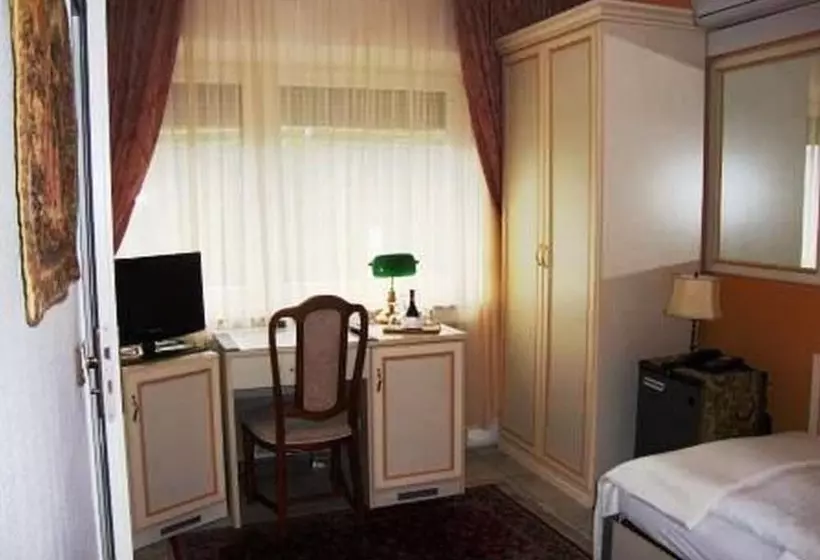 Fotos del hotel Haus Mooren, Hotel Garni:  21