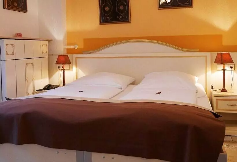 Fotos del hotel Haus Mooren, Hotel Garni:  19