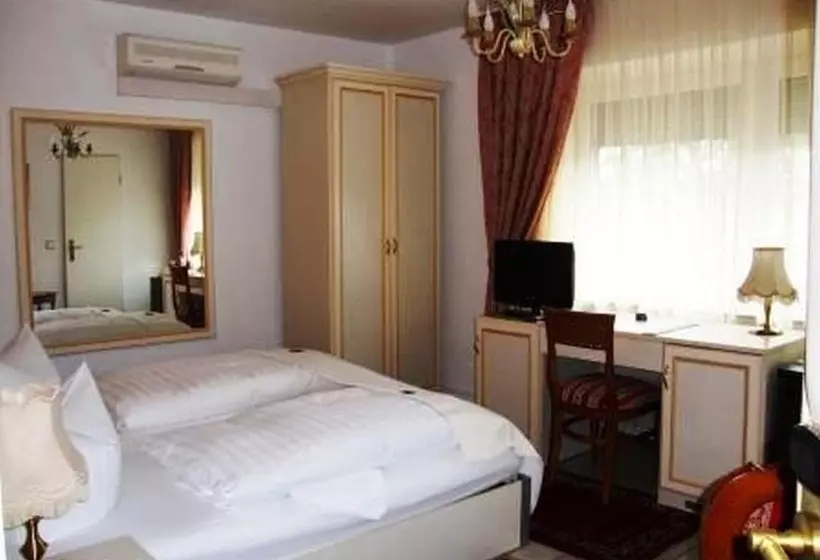 Fotos del hotel Haus Mooren, Hotel Garni:  17