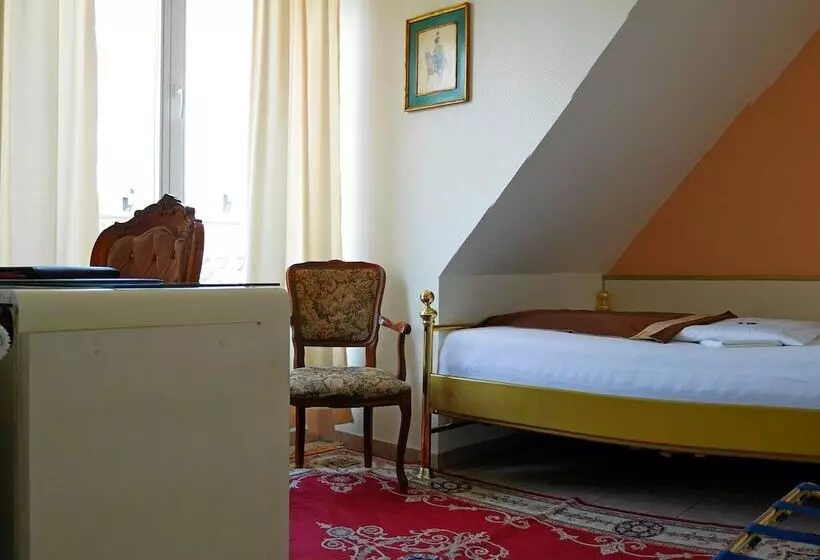 Fotos del hotel Haus Mooren, Hotel Garni:  13