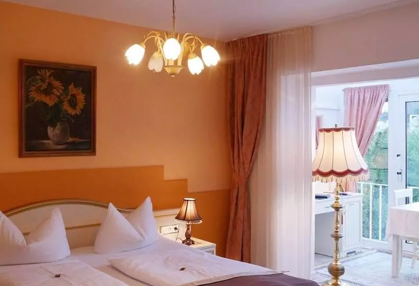 Fotos del hotel Haus Mooren, Hotel Garni:  8