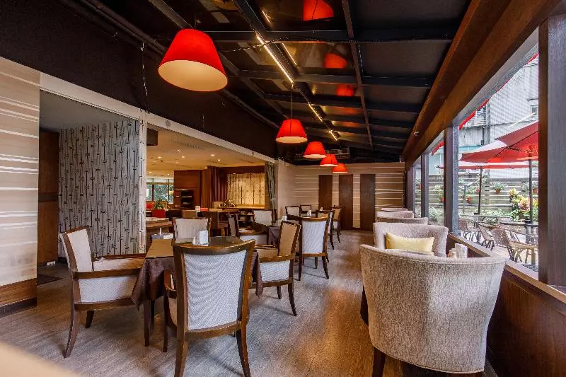 Fotos del hotel Hd Palace:  18