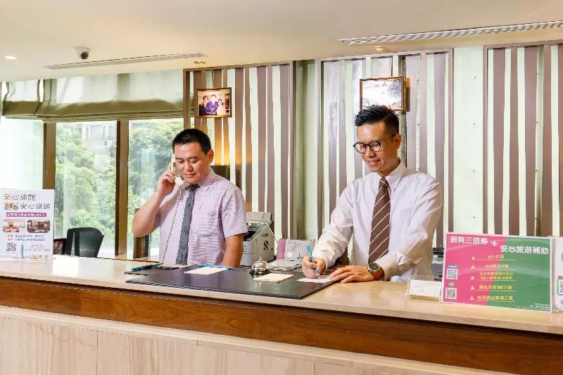 Fotos del hotel Hd Palace:  7