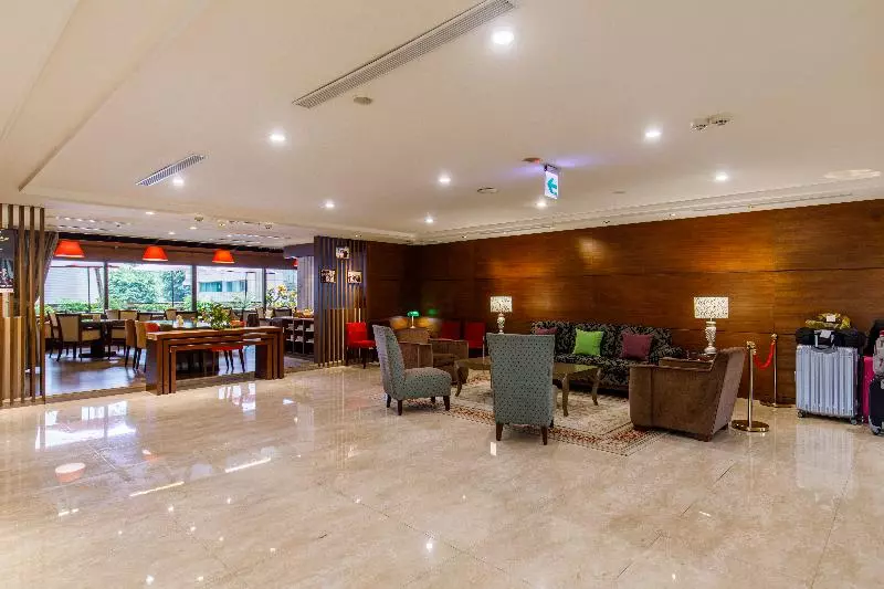 Fotos del hotel Hd Palace:  9