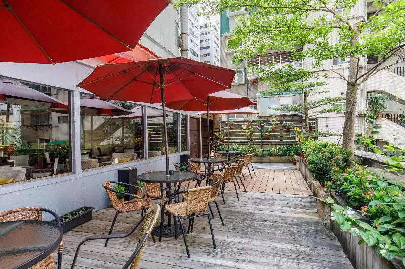 Fotos del hotel Hd Palace:  11