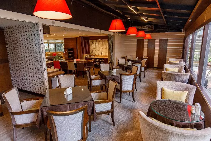 Fotos del hotel Hd Palace:  17