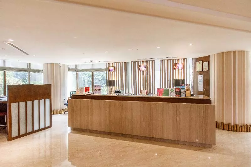 Fotos del hotel Hd Palace:  4