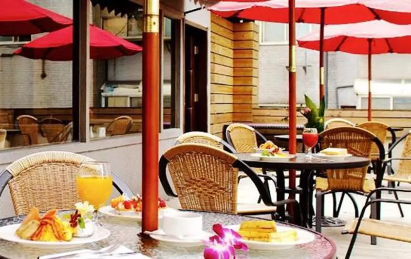 Fotos del hotel Hd Palace:  15