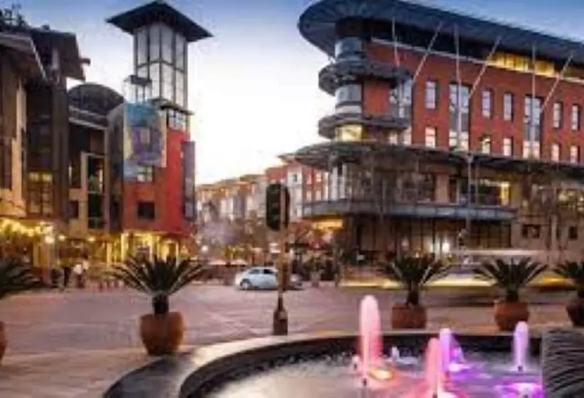 Fotos del hotel Holiday Inn Rosebank, An Ihg:  24