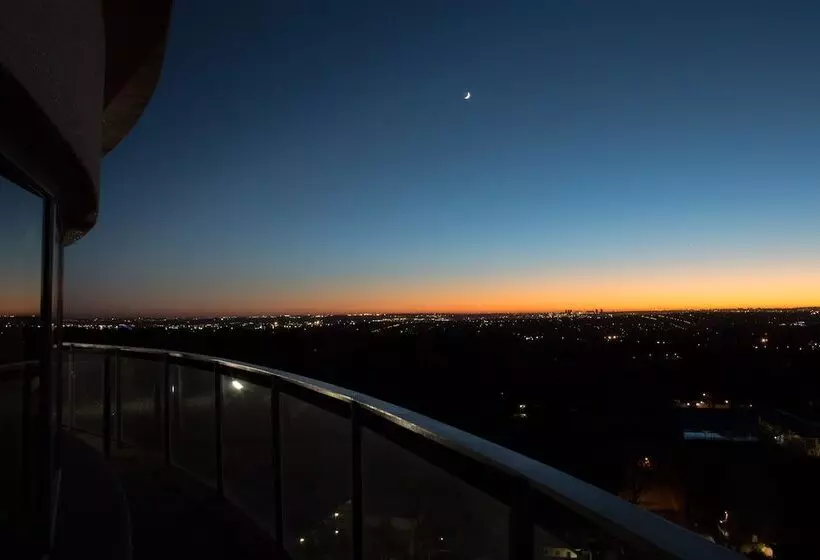 Fotos del hotel Holiday Inn Rosebank, An Ihg:  7