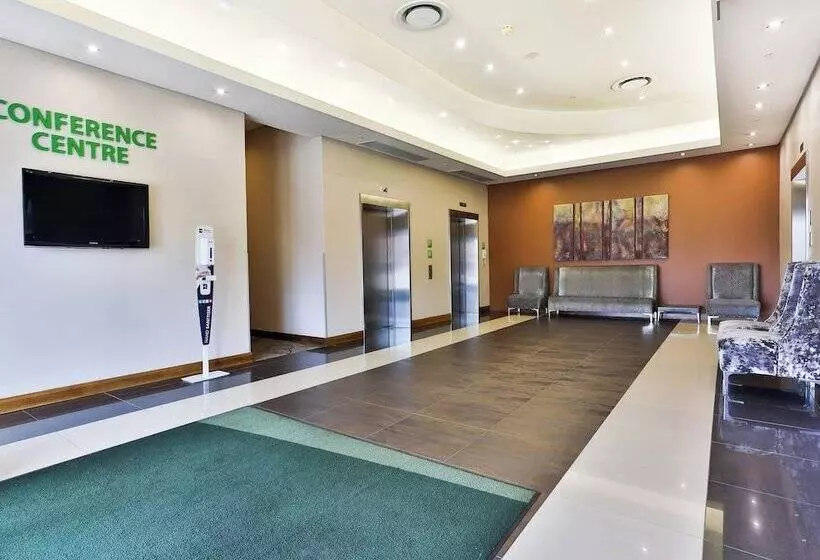 Fotos del hotel Holiday Inn Rosebank, An Ihg:  15