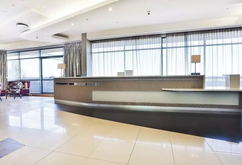 Fotos del hotel Holiday Inn Rosebank, An Ihg:  10