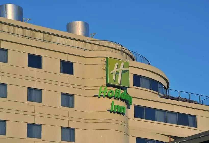 Fotos del hotel Holiday Inn Rosebank, An Ihg:  19