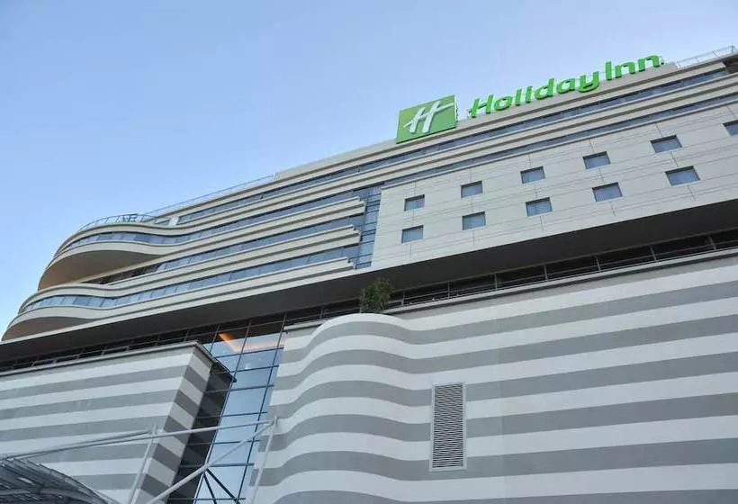 Fotos del hotel Holiday Inn Rosebank, An Ihg:  12