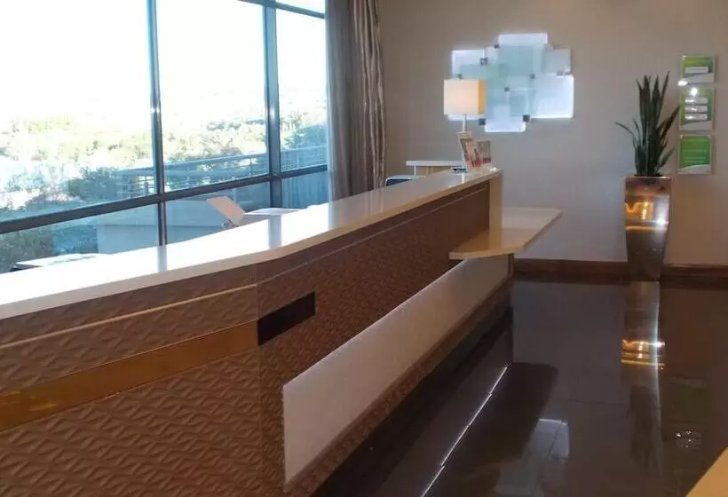 Fotos del hotel Holiday Inn Rosebank, An Ihg:  23