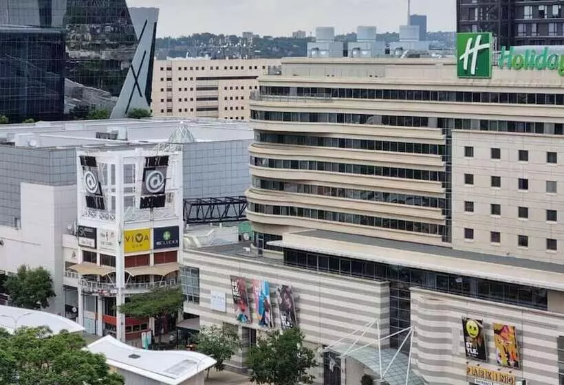 Fotos del hotel Holiday Inn Rosebank, An Ihg:  17