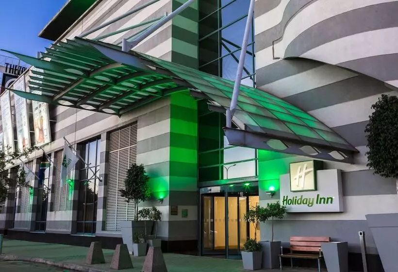 Fotos del hotel Holiday Inn Rosebank, An Ihg:  21