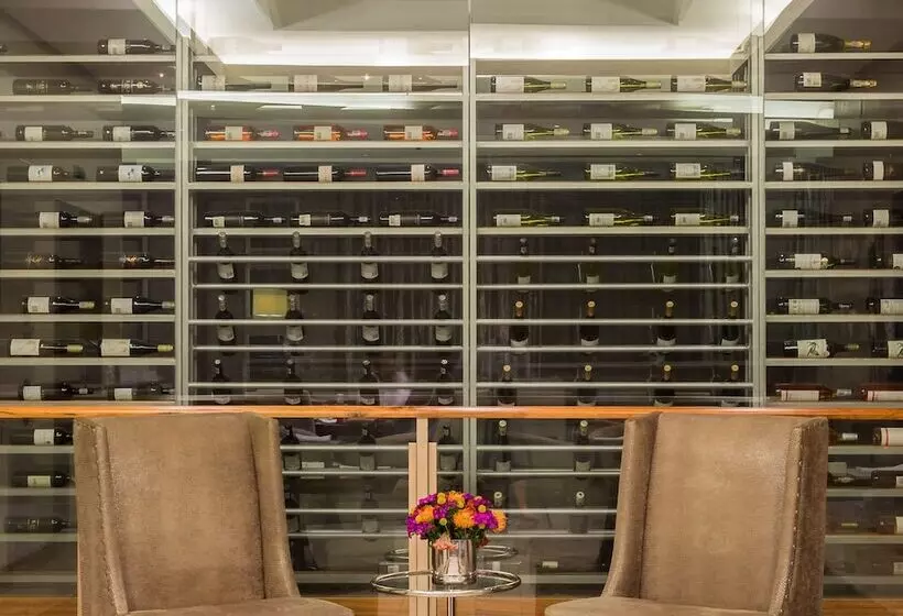 Fotos del hotel Holiday Inn Rosebank, An Ihg:  25