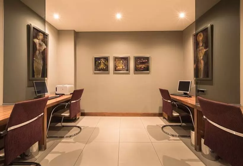 Fotos del hotel Holiday Inn Rosebank, An Ihg:  20