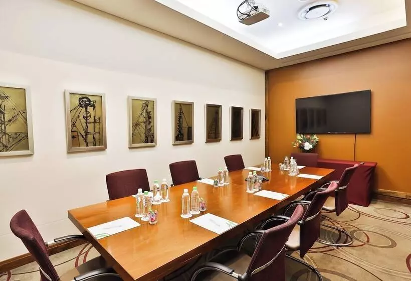 Fotos del hotel Holiday Inn Rosebank, An Ihg:  5