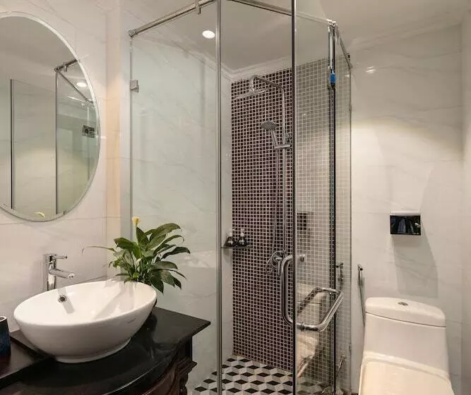 Fotos del hotel Maya Boutique  & Spa:  9