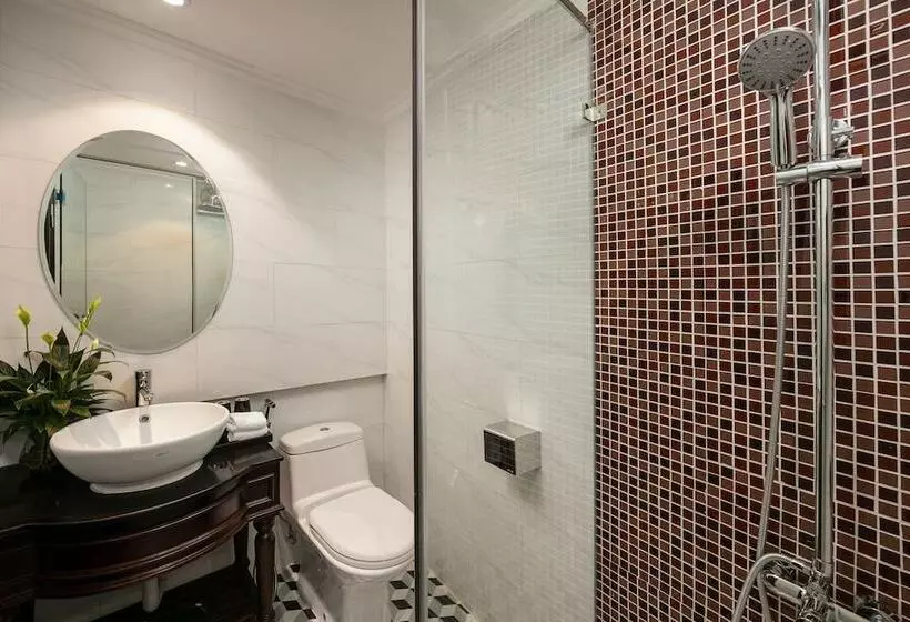 Fotos del hotel Maya Boutique  & Spa:  12