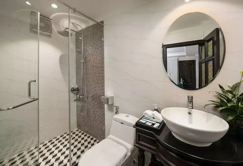 Fotos del hotel Maya Boutique  & Spa:  5