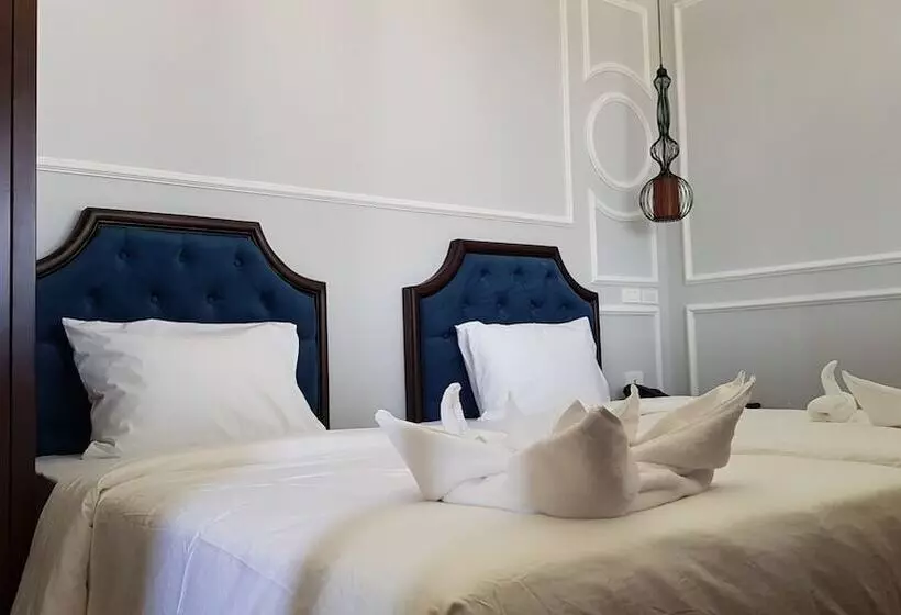 Fotos del hotel Maya Boutique  & Spa:  20